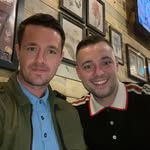 Chris Mctigue - @chrismctigue - Instagram