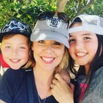 Christina McTigue - @mctiguecmm - Instagram