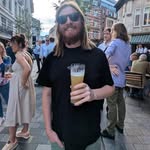 Chris McVey - @chrisaction - Instagram