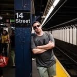 Chris McVey - @mcduster72 - Instagram