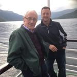Chris McVey - @00dbear - Instagram