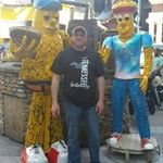 Chris Mcvey - @long_drink_2005 - Instagram