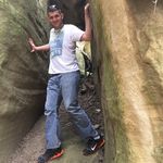 Chris McVey - @chris_mcvey_99 - Instagram