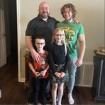 Chris McVey - Facebook