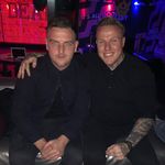 Chris Mcvey - @chrismcvey1 - Instagram