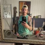 Chris Mcvey - @mcvey6745 - Instagram