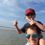 Chris McVey - @trtl_pwr_83 - Instagram