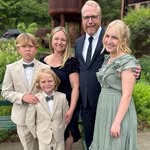 Chris McVey - @ioboundanddown - Instagram