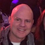 Chris McVicker - @chrismcvicker71 - Instagram