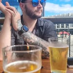 Chris McWhinnie - @theogveluza - Instagram
