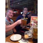 Chris Meagher - @meagher1912 - Instagram