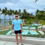 Chris Meagher - @anxiouslyasian - Instagram