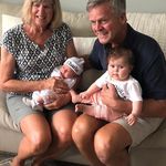 Chris Meagher - @cjjm1955 - Instagram