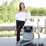 Полина Чехова - @christian.meddaugh_11963 - Instagram