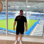 Chris Mee - @chrismee39 - Instagram