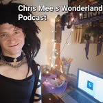 Chris Mee s Wonderland - @chrismeeswonderlandpodcast - Instagram