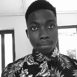 Chris Mianyika - @chris_meekgh - Instagram