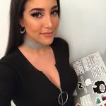 Michelle Chris - @chris_meec - Instagram