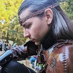 Chris Meeker - @farbeyondmetal87 - Instagram