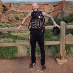 Chris Meers - @c_meers1986 - Instagram