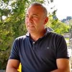 Chris Van Den Meersch - @chrisvandenmeersch - Instagram