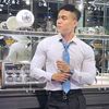 Chris Mei - @chris.mtt92 - TikTok