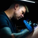 Chris Meighan - @chrismeighantattoo - Instagram