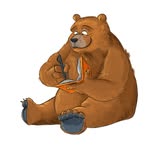 Chris Meinen - @chrizzlybearart - Instagram