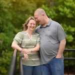 Chris and Melinda - @melindaandchrisadopt - Instagram