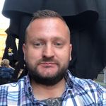 Chris Melin - @chris.ogremelin - Instagram