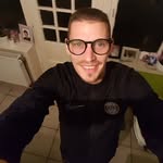 Chris Mélina - @chrismelina - Instagram