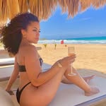 Chris Melinda - @chrismelinda13 - Instagram