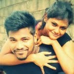 Chris Selvam - @chris_melinda - Instagram