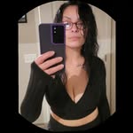 Chrissy Melina - @chris_melina - Instagram