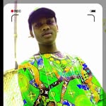 Musa Chris Melody Kuga - @chrismelodykuga - Instagram