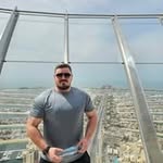 Chris Meredith - @meredith1604 - Instagram