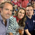 Chris Meredith - @cpmeredith - Instagram