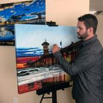 Chris Meredith Artist - @chris_meredith_artist - Instagram
