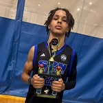 Chris Meredith Jr - @cmj_iball22 - Instagram