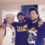 Chris Mergen - @allencolumbus - Instagram
