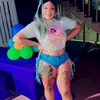 Christella Mergenor - @christellamergenor - TikTok
