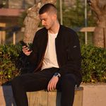 Χρήστος Μερκούρης - @chris_merk - Instagram