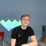 Chris Merkel - @chris_merkel_ - Instagram