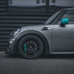 CHRISTIAN | Cycling | MINI R56 Tracktool - @chrismerkwi - Instagram