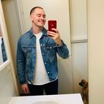 Chris Merwin-Little - @chris_little6 - Instagram