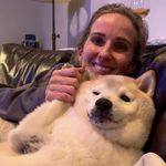 Christina Merwin - @cmmerwin.water - Instagram