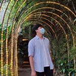 Merwin De los Reyes - @merwin_christ - Instagram