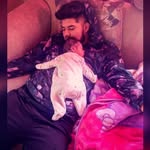 Chris Micheal - @_chrismicheal24 - Instagram