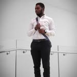 Chris Micheal - @_chris.blu - Instagram