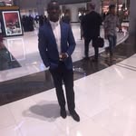 Chris Micheal - @odalustephen - Instagram